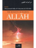 The Benefits of Fearing Allah PB